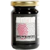 Lutart 5729791 100 ml Siyah Linol Baskı Mürekkebi