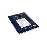 Lutart Academie Sketchbook 21X29,7 Czb-La-6882 Çizim Bloğu A-4 Spiralli Sert Kapak