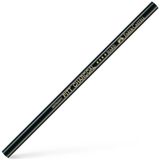 Lutart Faber Castell Pitt Charcoal Doğal Kömür Füzen Kalem Hard / 117411