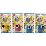 Lutart JF-822-2 Cm.yonca-Kar Tanesı Papatya Delgeç Lutart