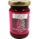 Lutart Linograf Baskı Mürekkebi 100 ml Magenta