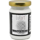 Lutart Linol Baskı Mürekkebi 100 Ml. Beyaz