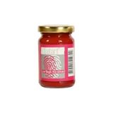 Lutart Linol Boyası Baskı Mürekkebi 100 Ml. Magenta