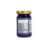 Lutart Linol Boyası Baskı Mürekkebi 100 Ml. Mavi