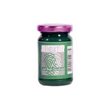 Lutart Linol Boyası Baskı Mürekkebi 100 Ml. Yeşil