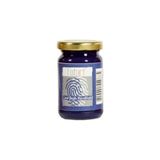 Lutart LMB 6100 100 ml Linol Mavi Baskı Mürekkebi