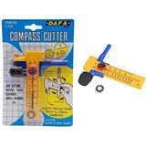 Lutart Maket Bıçağı Daire Keser La C101 / Lutart