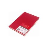 Lutart Sketch Bloknot A-4 100 Yaprak 100 Gr Czb-La-2464