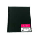 Lutart Sketchbook Sert Kapak Eskiz Çizim Defteri 100 Gr. 100 Sayfa A3