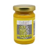 Lutart Su Bazlı Linol Baskı Mürekkebi 100Ml Sarı