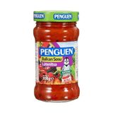 Lütenitsa Acılı Balkan Sosu 300 G