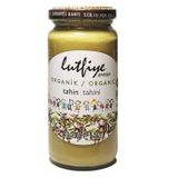 Lütfiye 230 gr Organik Tahin