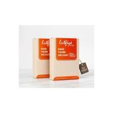 Lutfiye 2li Set Lütfiye Sade Tahin Helva 200 gr X2 - 121,7 gr