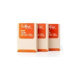 Lutfiye 3lü Set Lütfiye Sade Tahin Helva 200 gr X3 - 121,7 gr
