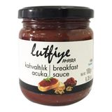 Lutfiye Amasra Kahvaltılık Acuka 180 gr