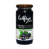 Lutfiye Amasya Böğürtlen Marmelatı 280 gr