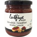Lutfiye Lutfiye Doğal Kahvaltılık Acuka 180 Gr.