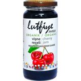 Lutfiye Lutfiye Organik Vişne Reçeli 280 gr