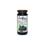 Lutfiye Organik Böğürtlen Reçeli 280 Gr x 3 adet 840 gr