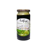 Lutfiye Organik Dut Pekmezi 280 Gr