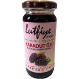 Lutfiye Organik Karadut Özü 300 gr