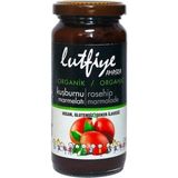 Lütfiye Organik Kuşburnu Marmelatı 280 gr - 1 Adet