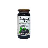 LUTFIYE Organik Lütfiye Amasra Böğürtlen Reçeli 280 Gr