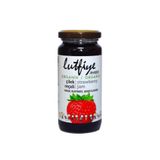 LUTFIYE Organik Lütfiye Amasra Çilek Reçeli 280 Gr