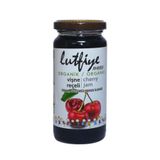 LUTFIYE Organik Lütfiye Amasra Visne Reçeli 280 Gr