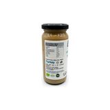 Lutfiye Organik Tahin 230G - 1 Adet