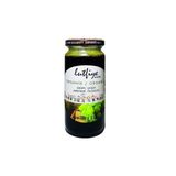 Lutfiye Organik Üzüm Pekmezi 280 Gr