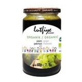 Lutfiye Organik Üzüm Pekmezi 600 Gr
