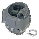 LUTH Premium Profi Parts Isıtma pompası, sirkülasyon pompası, Bosch Siemens Neff Balay Küppersbusch ile uyumlu, bulaşık makinesi için pompa 00651956 651956 437844