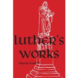 Luther's Works, Volume 78 (Church Postil IV)