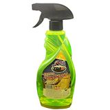 Luti Concept Araba Oto Döşeme Temizleme Koltuk Döşeme Temizleyici 500ml Sprey