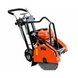 Lutian Benzinli Asfalt Ve Beton Kesme Makinesi 350 Mm