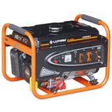 Lutıan Eco Lt3900n-4 2.8 Kva Benzinli İpli Jeneratör