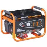 Lutıan Eco Lt3900n-4 Benzinli Jeneratör 3.9 Kva - 2.8 Kw
