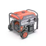 Lutıan Lt10000ecdg Marşlı Benzinli Jeneratör 18.0Hp 8.3Kw Dual Power