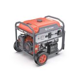 Lutıan Lt10000ecdg Marşlı Benzinli Jeneratör 18.0Hp 8.3Kw Dual Power