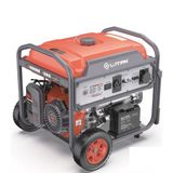 Lutian Lt10000eddg Benzinli Dual Power Jeneratör 10 Kva Çift Güç Marşlı