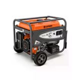 Lutian LT10000EDDG Benzinli Jeneratör İpli/Marşlı 10 kW 220/380 V