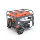 Lutıan Lt10000en-4 Marşlı Benzinli Jeneratör 18.0Hp 8.3Kw