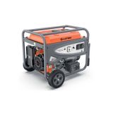 Lutian LT10000EN4 10 KVA Marşlı Benzinli Jeneratör