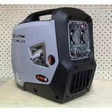 Lutıan Lt2000i Benzinli Inverter Jeneratör