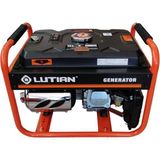Lutian LT3600N-5 2.8 kVa İpli Benzinli Jeneratör