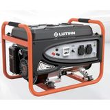 Lutıan Lt3900n-4 2.8 Kva Benzinli İpli Jeneratör