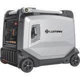 Lutian LT4000I 3.3 kW Benzinli Inverter Jeneratör