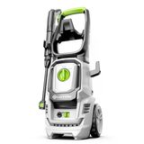 Lutıan (Lt407g-1800A) 150 Bar Yüksek Basınçlı Araba Yıkama Makinesi 1800 Watt (Aksesuarlı)