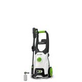 Lutıan Lt518-1600W 130 Bar Basınçlı Yıkama Makinesi